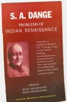 Problems of Indian Renaissance